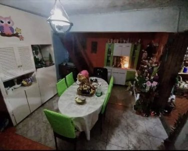 Apartamento ID.1550/SE-VENDE-CASA-DUPLEX-CON-3-DORMITORIOS-EN-MALDONADO-NUEVO-- - SE VENDE CASA DUPLEX CON 3 DORMITORIOS EN MALDONADO NUEVO  