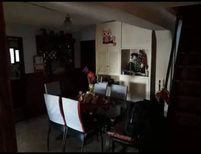 Apartamento ID.1550/SE-VENDE-CASA-DUPLEX-CON-3-DORMITORIOS-EN-MALDONADO-NUEVO-- - SE VENDE CASA DUPLEX CON 3 DORMITORIOS EN MALDONADO NUEVO  