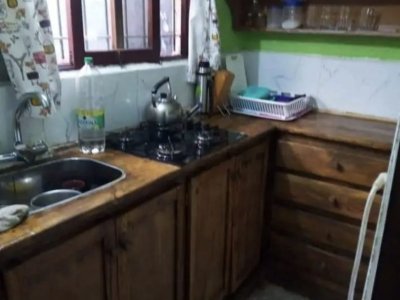 Apartamento ID.1550/SE-VENDE-CASA-DUPLEX-CON-3-DORMITORIOS-EN-MALDONADO-NUEVO-- - SE VENDE CASA DUPLEX CON 3 DORMITORIOS EN MALDONADO NUEVO  