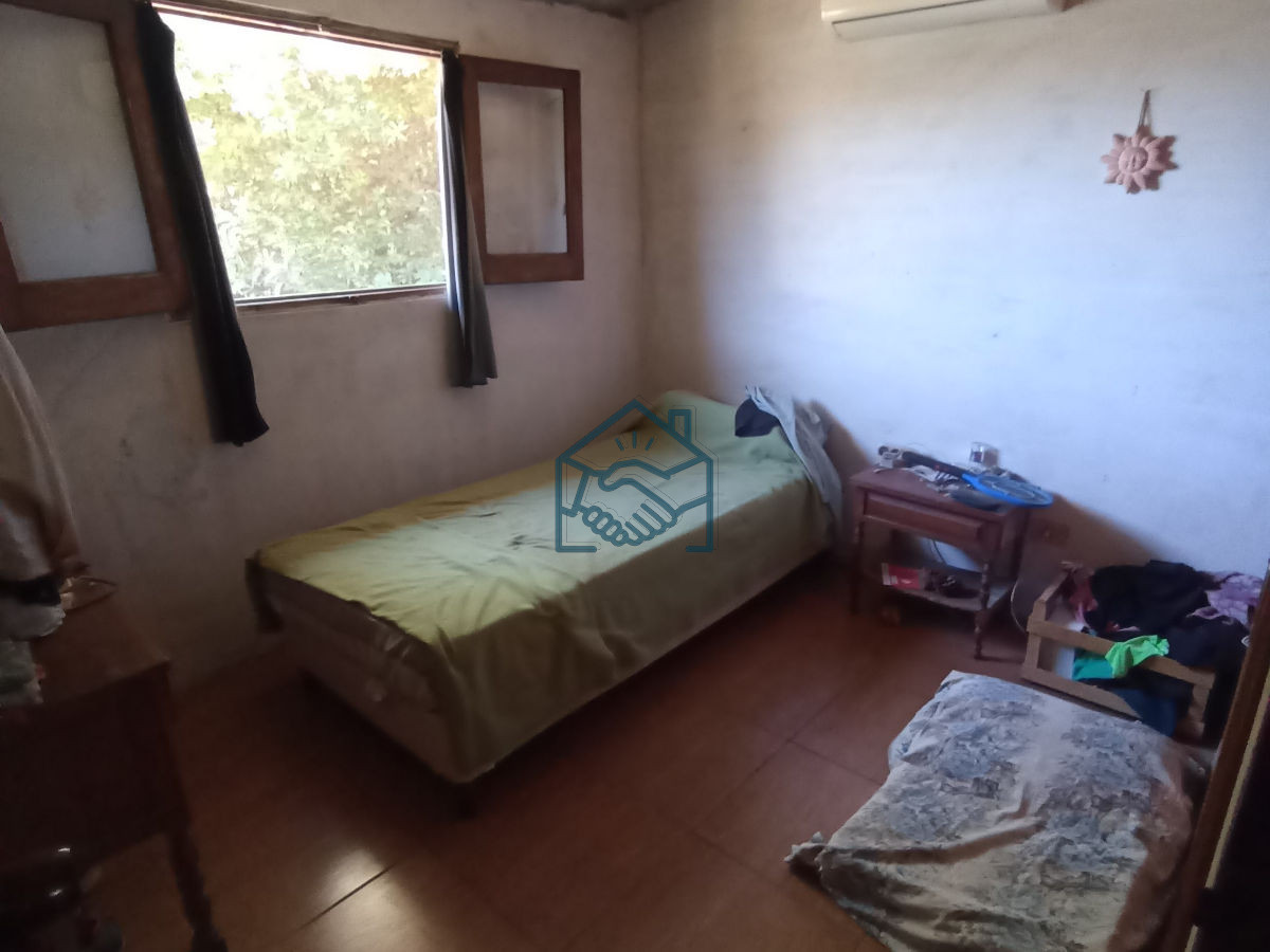 Casa ID.1483/SE-VENDE-CASA-3-DORMITORIOS-EN-BIARRITZ-A-TERMINAR - SE VENDE CASA 3 DORMITORIOS EN BIARRITZ A TERMINAR