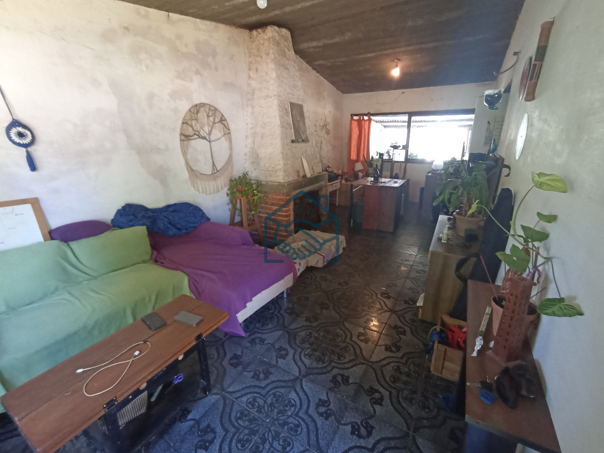 Casa ID.1483/SE-VENDE-CASA-3-DORMITORIOS-EN-BIARRITZ-A-TERMINAR - SE VENDE CASA 3 DORMITORIOS EN BIARRITZ A TERMINAR