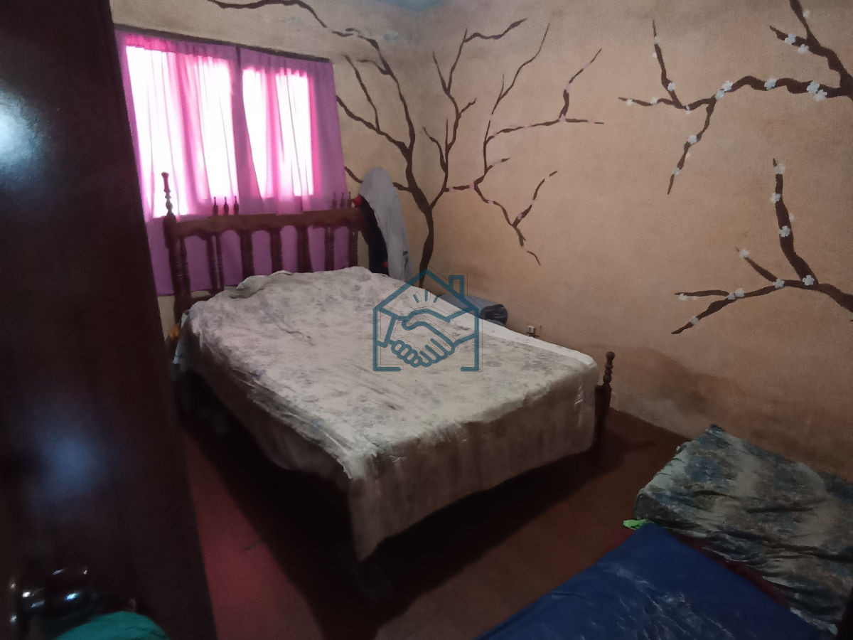 Casa ID.1483/SE-VENDE-CASA-3-DORMITORIOS-EN-BIARRITZ-A-TERMINAR - SE VENDE CASA 3 DORMITORIOS EN BIARRITZ A TERMINAR