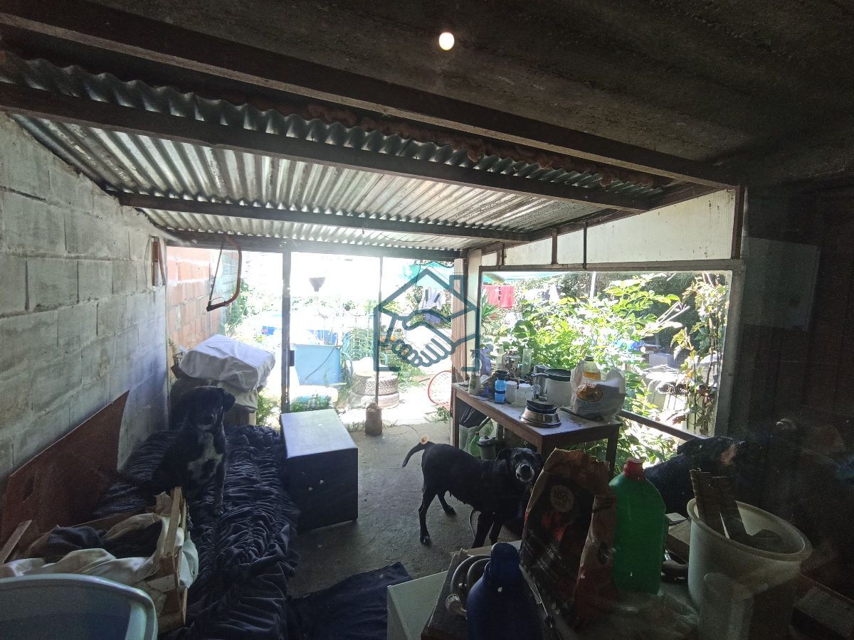 Casa ID.1483/SE-VENDE-CASA-3-DORMITORIOS-EN-BIARRITZ-A-TERMINAR - SE VENDE CASA 3 DORMITORIOS EN BIARRITZ A TERMINAR