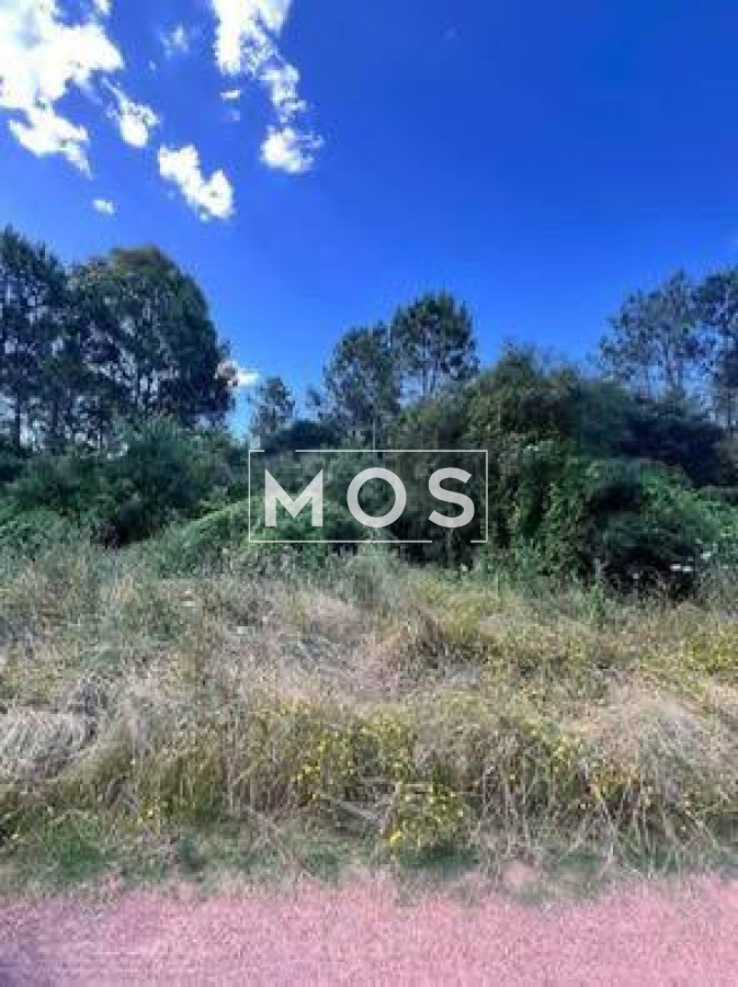 Terreno ID.2912 - SE VENDE TERRENO DE 1100 m² OCEAN PARK 