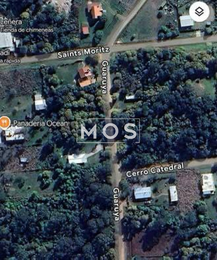 Terreno ID.2912 - SE VENDE TERRENO DE 1100 m² OCEAN PARK 