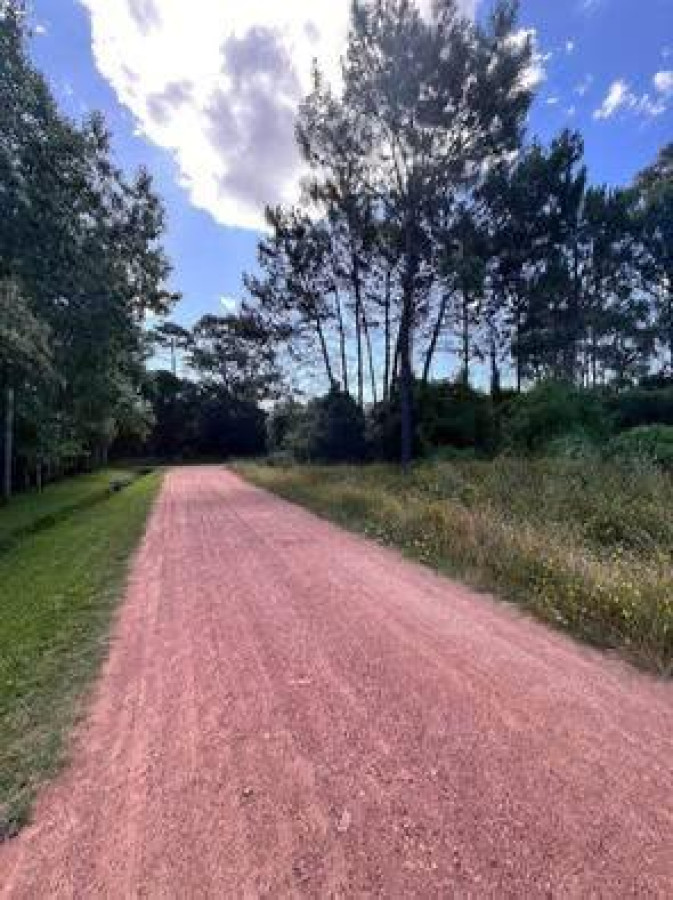 SE VENDE TERRENO DE 1100 m² OCEAN PARK 