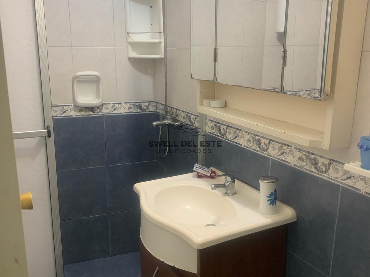 Apartamento ID.39 - SE VENDE  APARTAMENTO TIPO CASA 2 DORMITORIOS EN ARCOBALENO