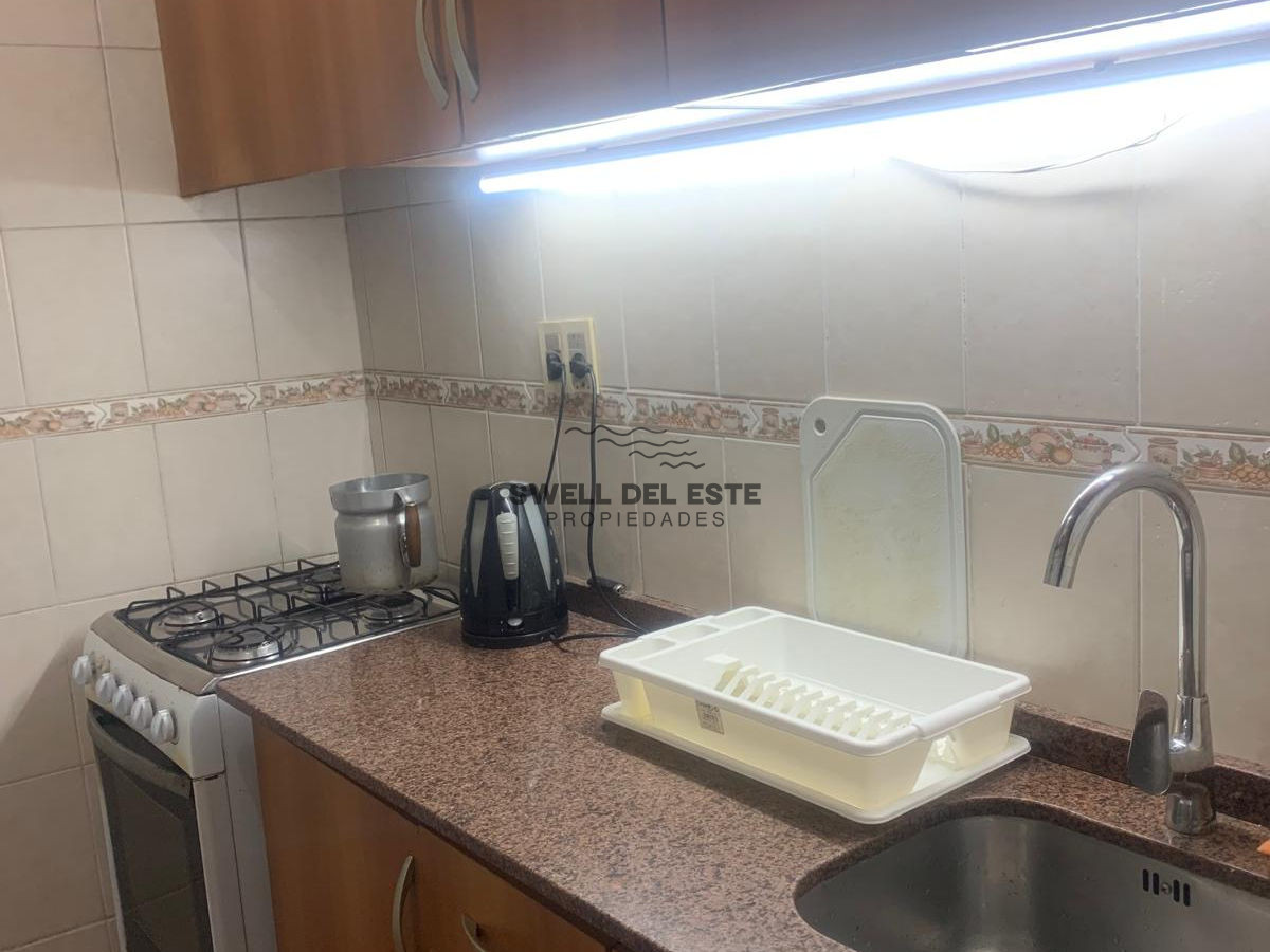 Apartamento ID.39 - SE VENDE  APARTAMENTO TIPO CASA 2 DORMITORIOS EN ARCOBALENO