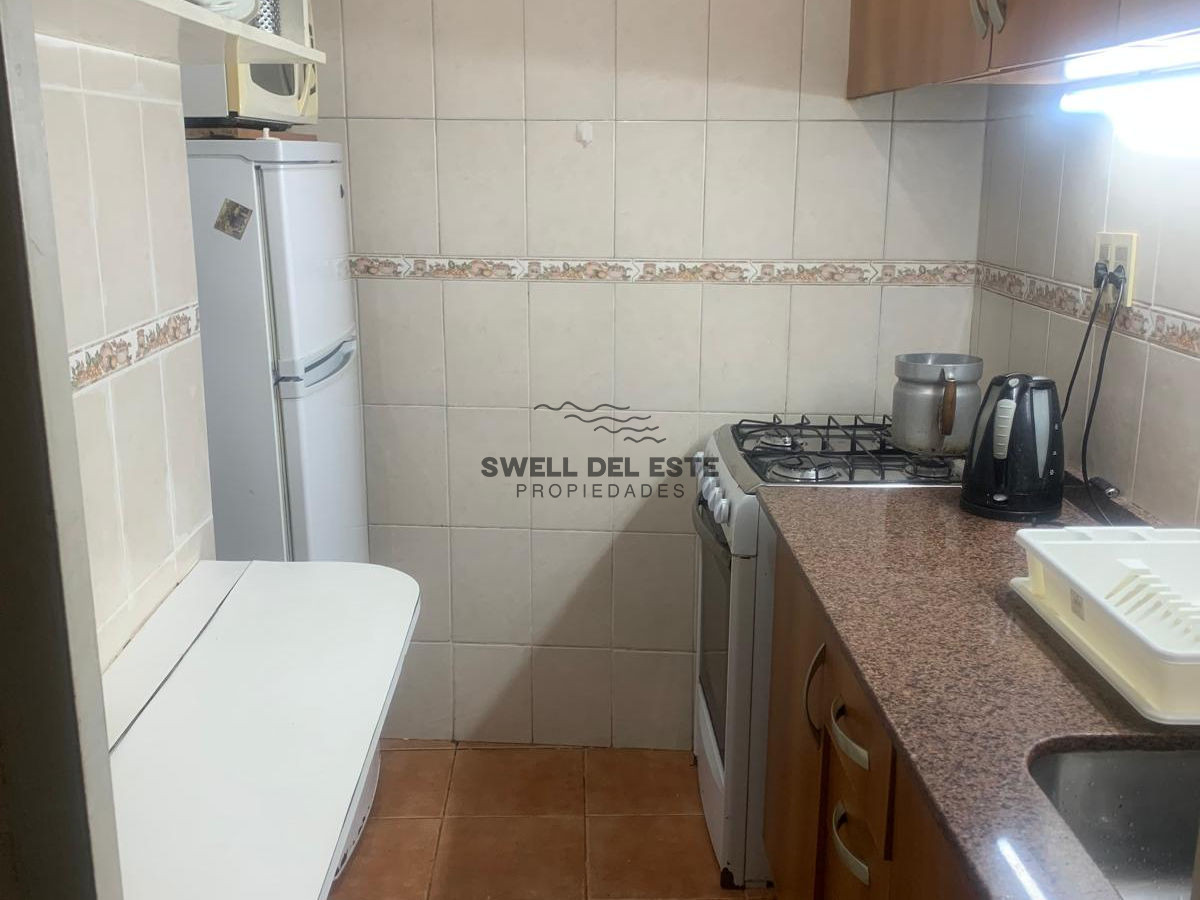 Apartamento ID.39 - SE VENDE  APARTAMENTO TIPO CASA 2 DORMITORIOS EN ARCOBALENO