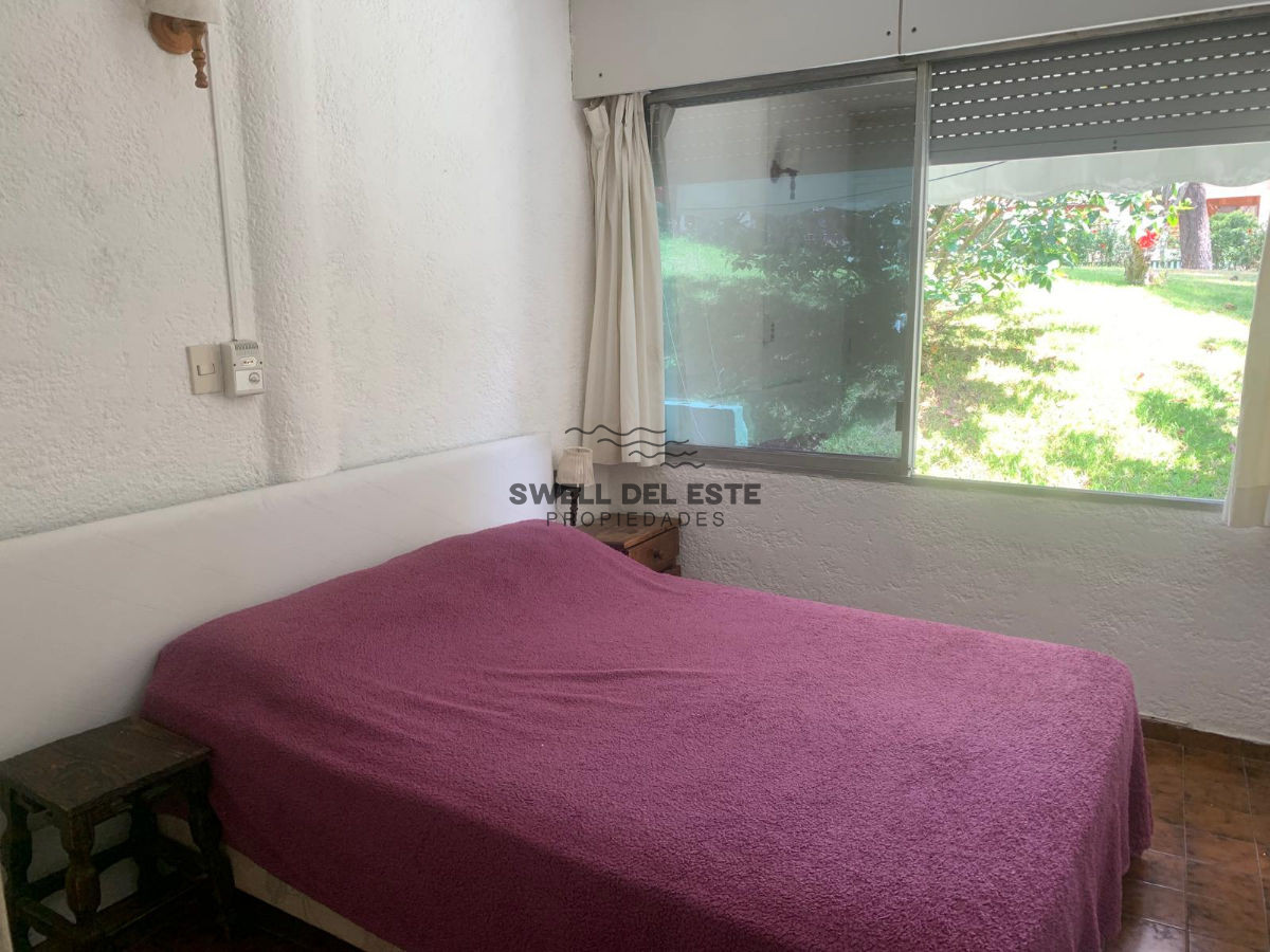 Apartamento ID.39 - SE VENDE  APARTAMENTO TIPO CASA 2 DORMITORIOS EN ARCOBALENO