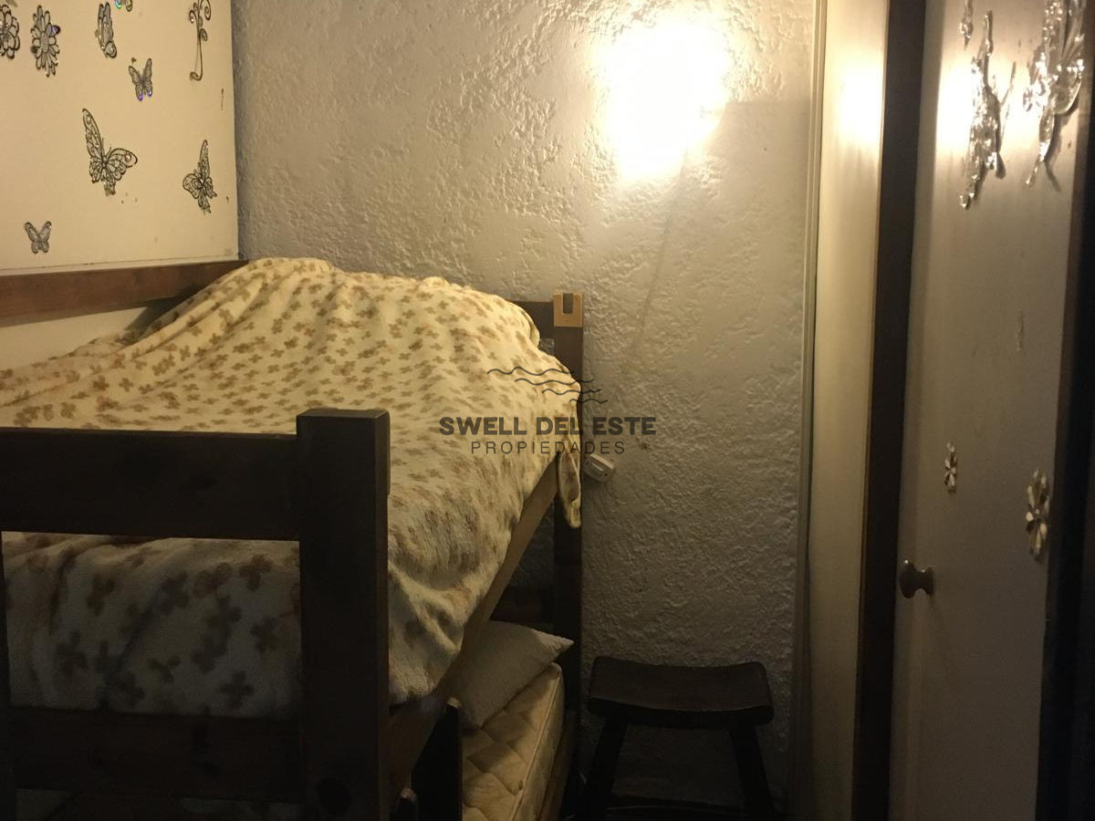 Apartamento ID.39 - SE VENDE  APARTAMENTO TIPO CASA 2 DORMITORIOS EN ARCOBALENO