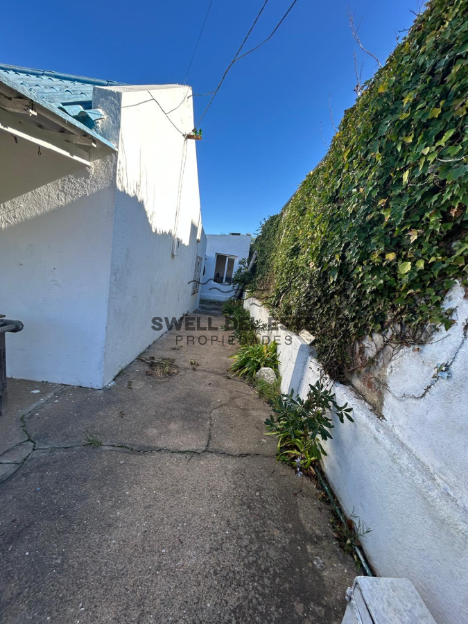 Casa ID.107 - SE VENDE CASA CON 2 DORMITORIOS EN MANANTIALES 