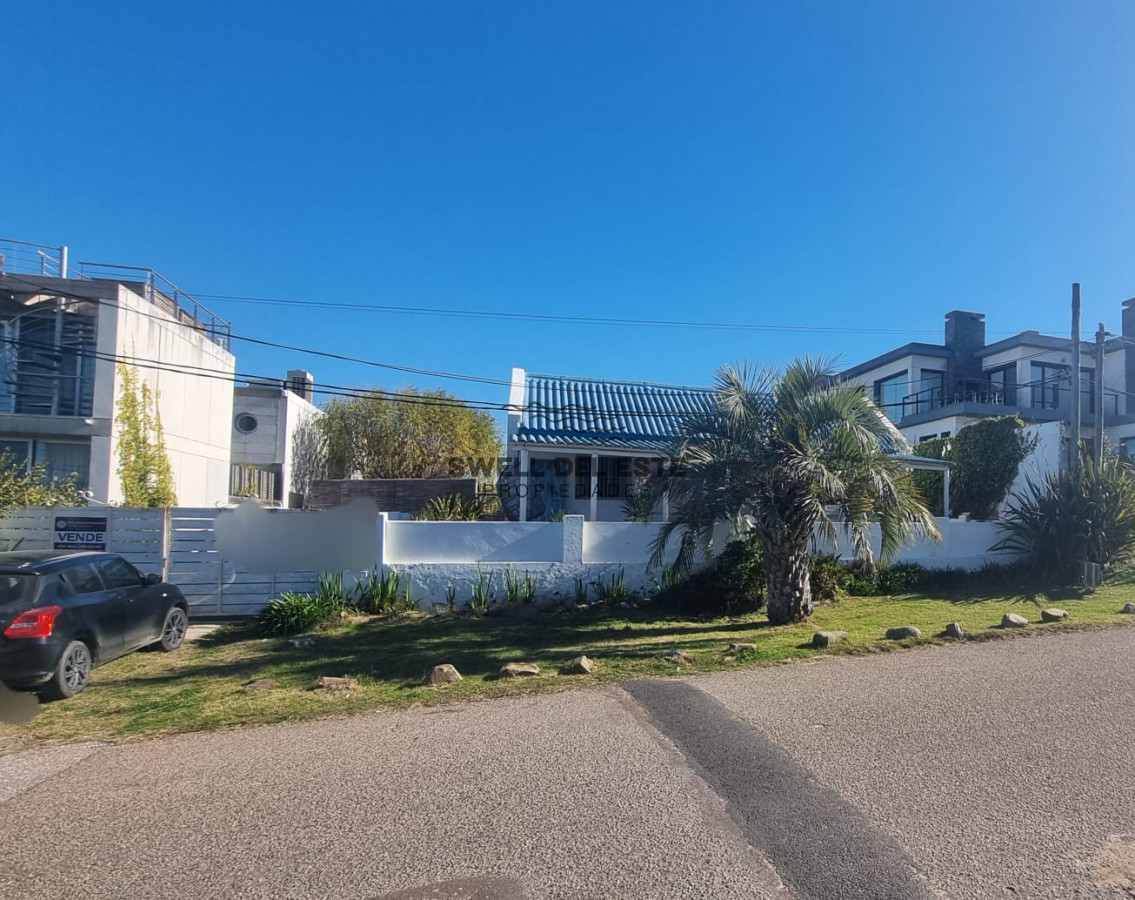 Casa ID.107 - SE VENDE CASA CON 2 DORMITORIOS EN MANANTIALES 