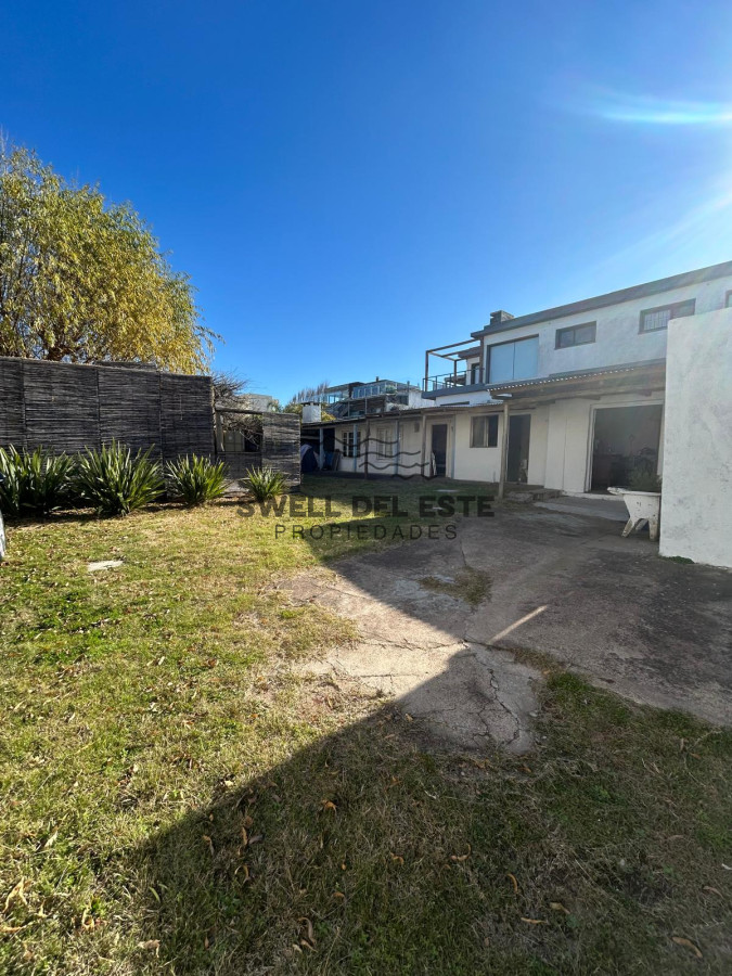 Casa ID.107 - SE VENDE CASA CON 2 DORMITORIOS EN MANANTIALES 