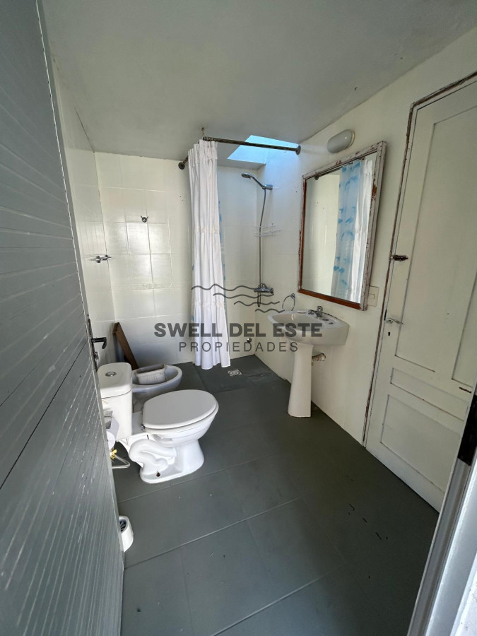 Casa ID.107 - SE VENDE CASA CON 2 DORMITORIOS EN MANANTIALES 