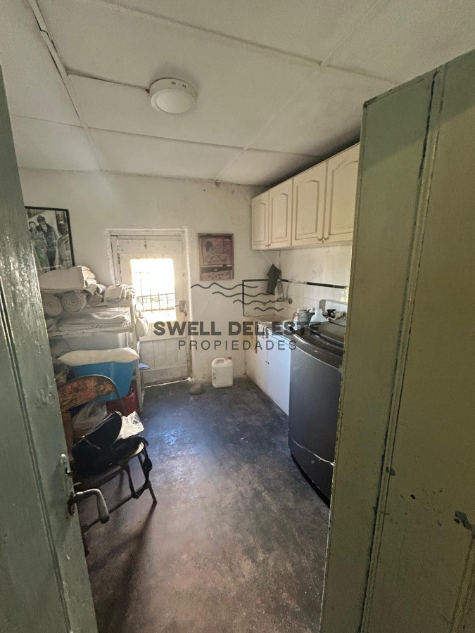 Casa ID.107 - SE VENDE CASA CON 2 DORMITORIOS EN MANANTIALES 