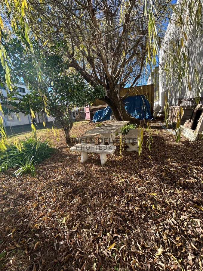 Casa ID.107 - SE VENDE CASA CON 2 DORMITORIOS EN MANANTIALES 