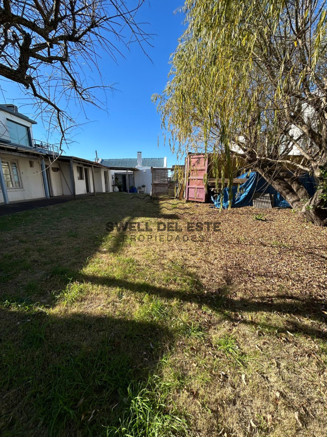 Casa ID.107 - SE VENDE CASA CON 2 DORMITORIOS EN MANANTIALES 