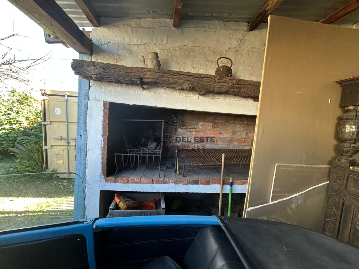 Casa ID.107 - SE VENDE CASA CON 2 DORMITORIOS EN MANANTIALES 