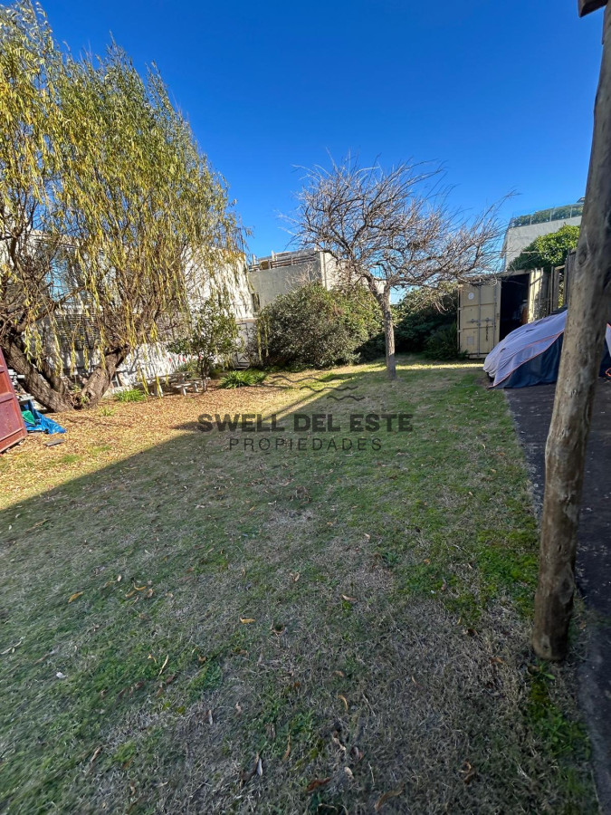 Casa ID.107 - SE VENDE CASA CON 2 DORMITORIOS EN MANANTIALES 