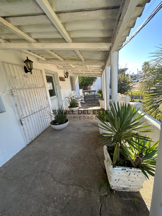 Casa ID.107 - SE VENDE CASA CON 2 DORMITORIOS EN MANANTIALES 