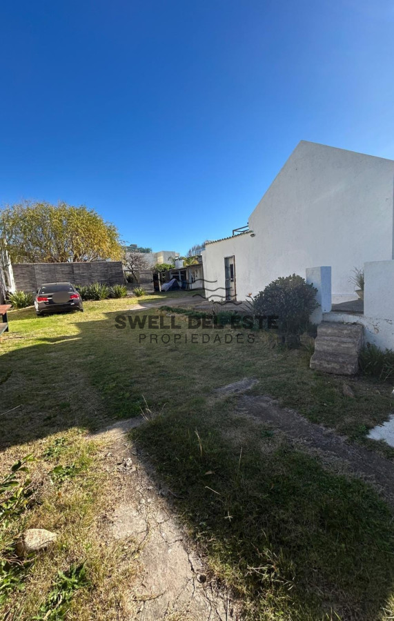 Casa ID.107 - SE VENDE CASA CON 2 DORMITORIOS EN MANANTIALES 