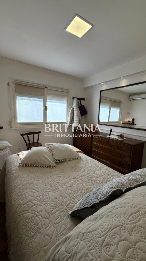 Casa ID.4 - Apartamento en Venta - Barrio Rivera, Maldonado