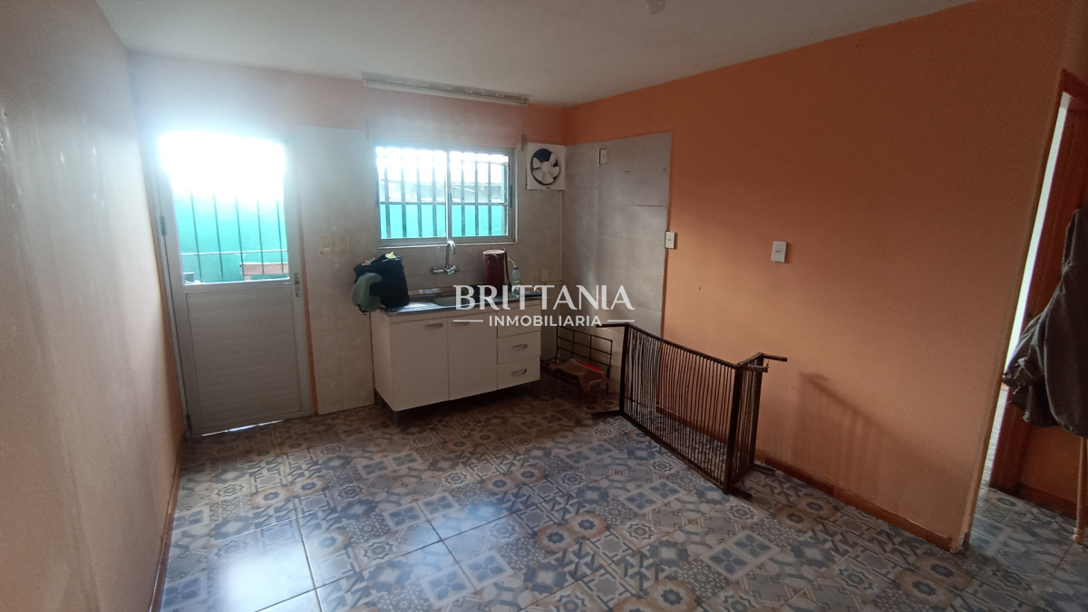 Casa ID.15 - SE VENDE CASA CON APARTAMENTO EN BARRIO MONTE HERMOSO