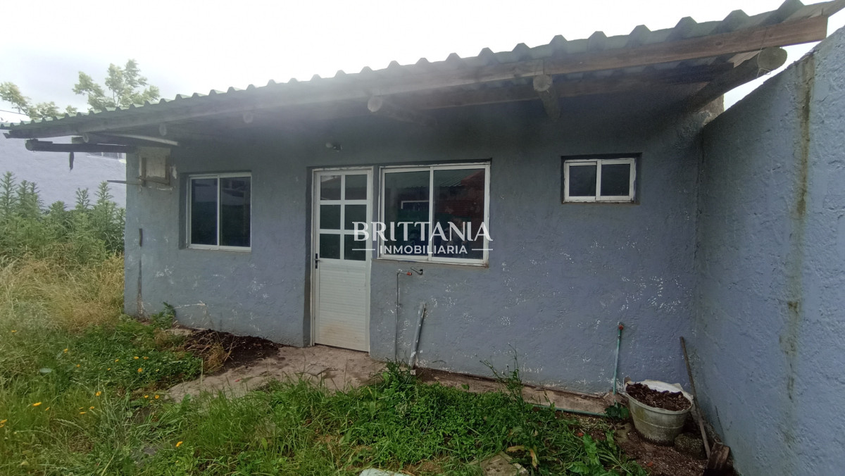 Casa ID.15 - SE VENDE CASA CON APARTAMENTO EN BARRIO MONTE HERMOSO