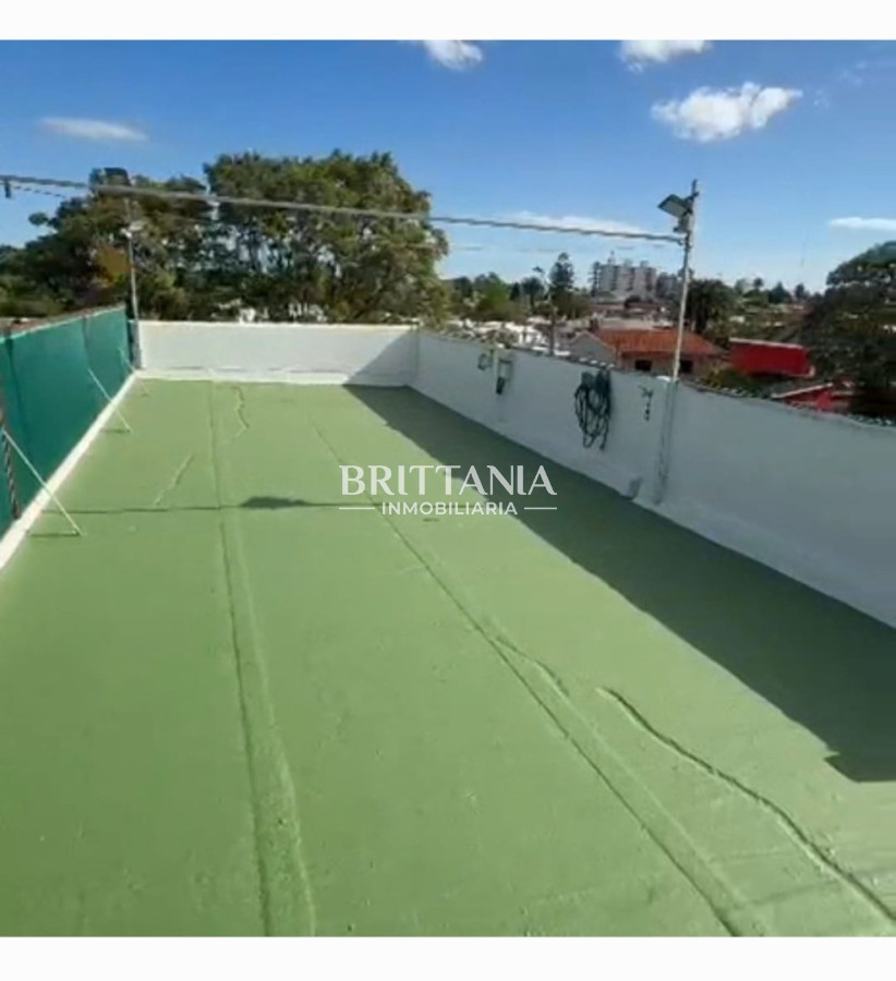Casa ID.4 - Apartamento en Venta - Barrio Rivera, Maldonado