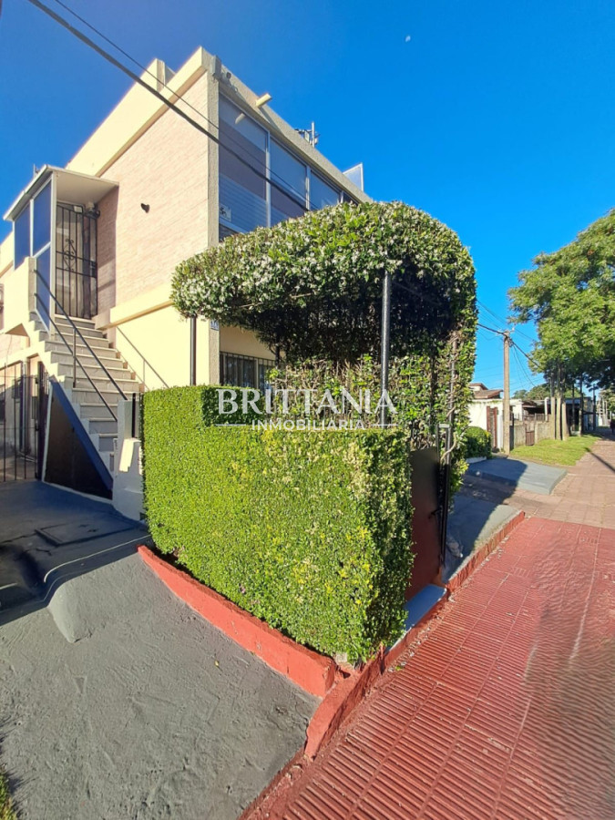 Casa ID.4 - Apartamento en Venta - Barrio Rivera, Maldonado
