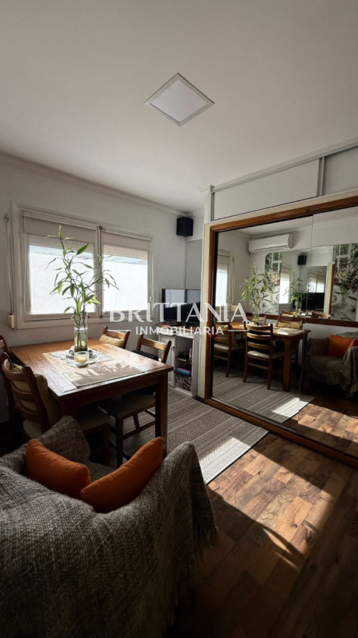 Casa ID.4 - Apartamento en Venta - Barrio Rivera, Maldonado