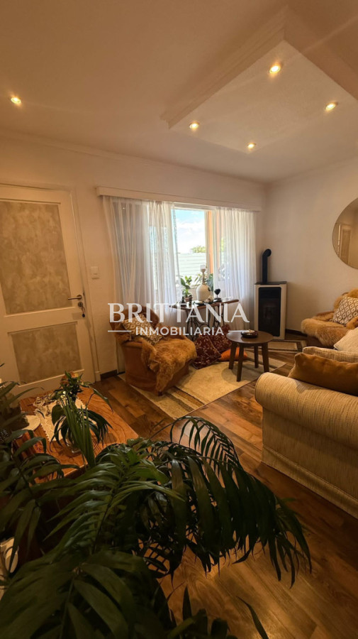Casa ID.4 - Apartamento en Venta - Barrio Rivera, Maldonado