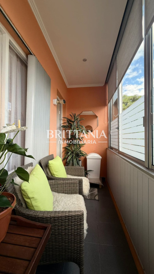 Casa ID.4 - Apartamento en Venta - Barrio Rivera, Maldonado