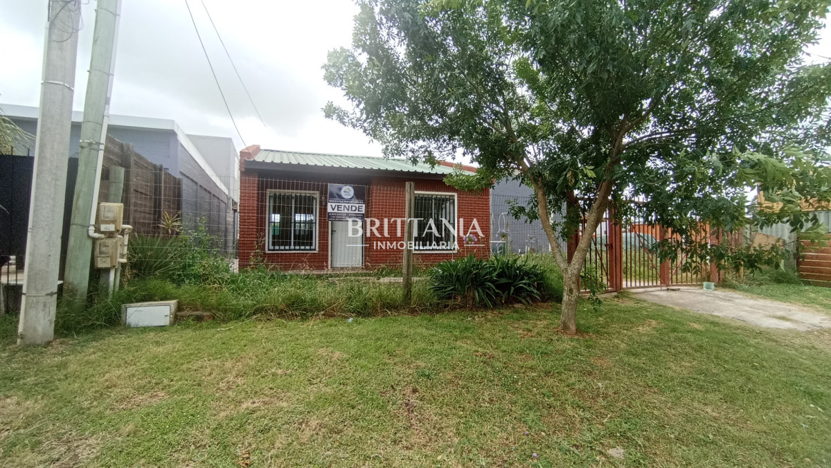 Casa ID.15 - SE VENDE CASA CON APARTAMENTO EN BARRIO MONTE HERMOSO