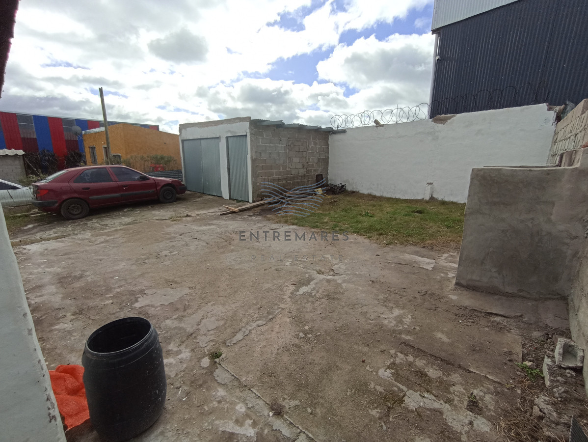 Casa ID.429 - SE VENDE CASA EN BARRIO ALTOS DE MALDONADO