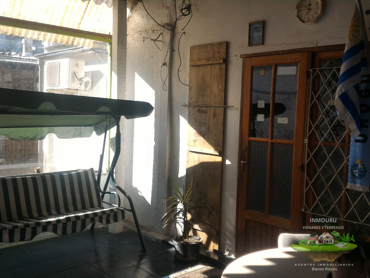 Casa ID.1449 - SE VENDE OPORTUNIDAD APTOS Y LOCALES 25 DE MAYO CENTRO MALDONADO