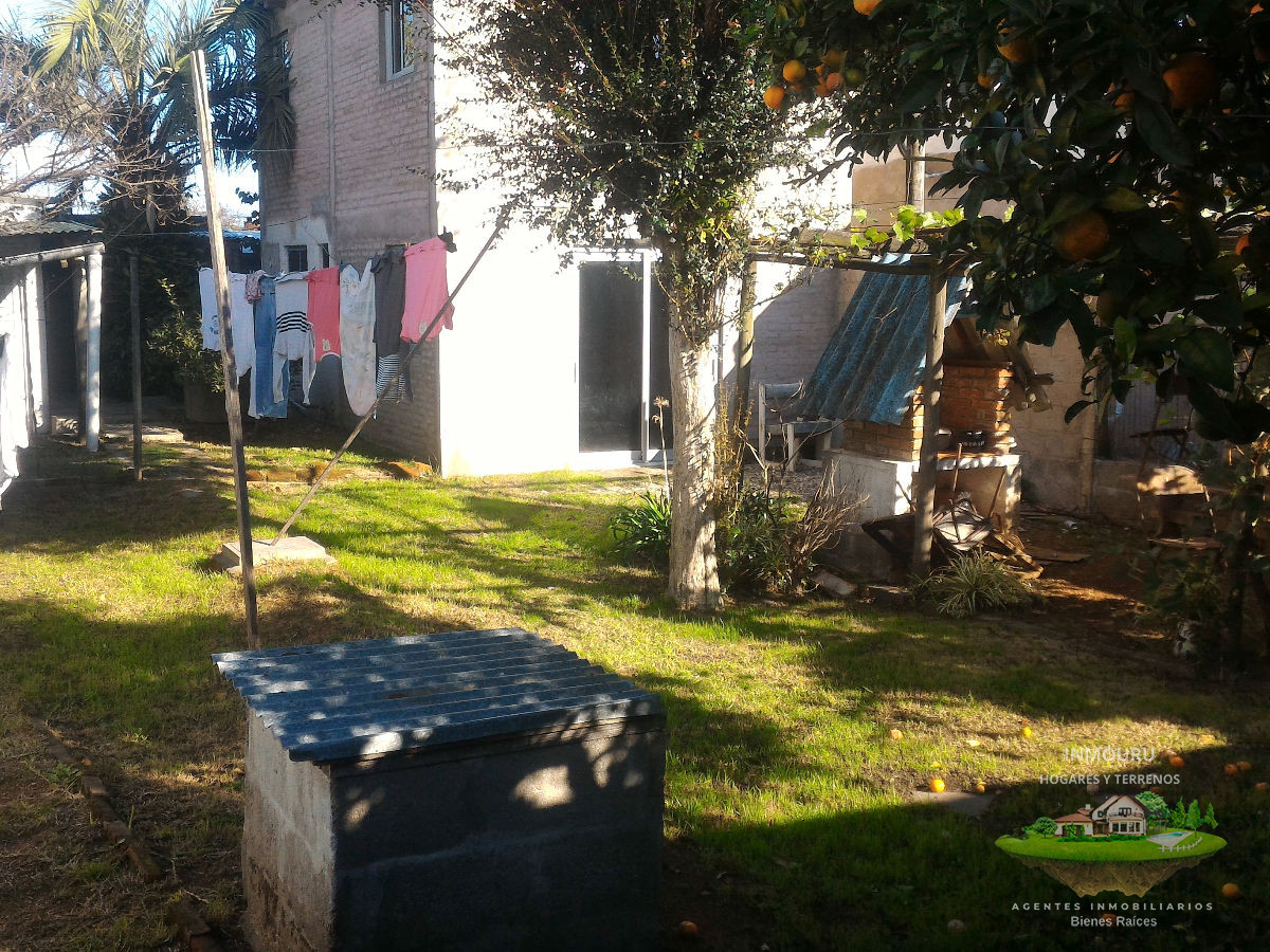 Casa ID.1449 - SE VENDE OPORTUNIDAD APTOS Y LOCALES 25 DE MAYO CENTRO MALDONADO