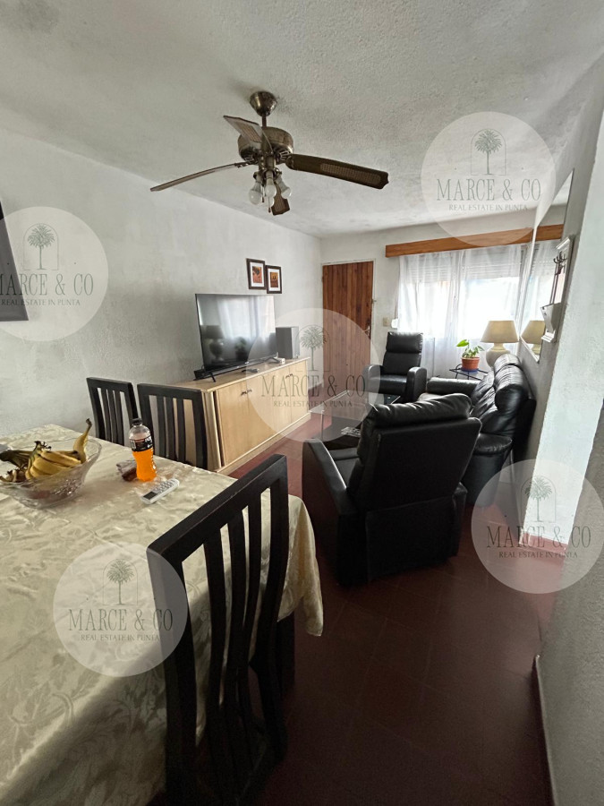 Apartamento ID.2159 - SE VENDE APARTAMENTO 3 DORM PRIMER PISO EN COMPLEJO B25 CENTRO