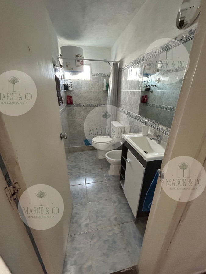 Apartamento ID.2159 - SE VENDE APARTAMENTO 3 DORM PRIMER PISO EN COMPLEJO B25 CENTRO