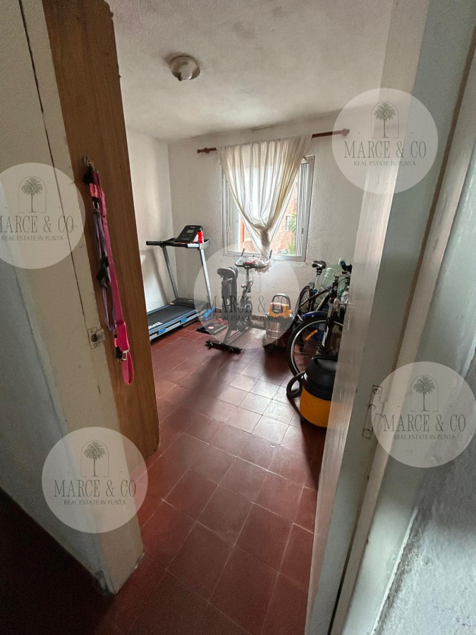 Apartamento ID.2159 - SE VENDE APARTAMENTO 3 DORM PRIMER PISO EN COMPLEJO B25 CENTRO