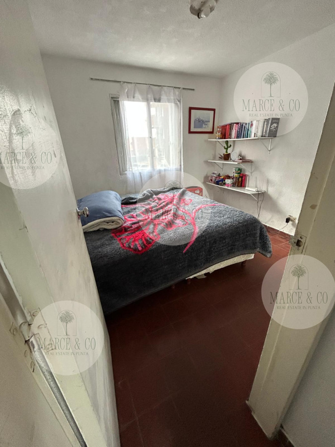 Apartamento ID.2159 - SE VENDE APARTAMENTO 3 DORM PRIMER PISO EN COMPLEJO B25 CENTRO