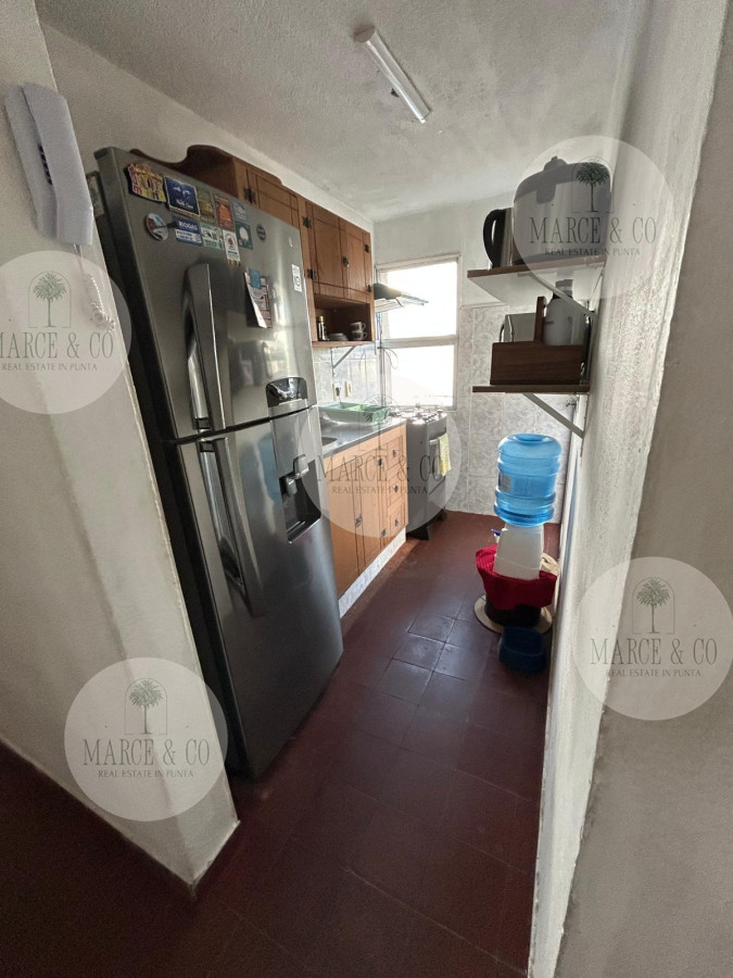Apartamento ID.2159 - SE VENDE APARTAMENTO 3 DORM PRIMER PISO EN COMPLEJO B25 CENTRO