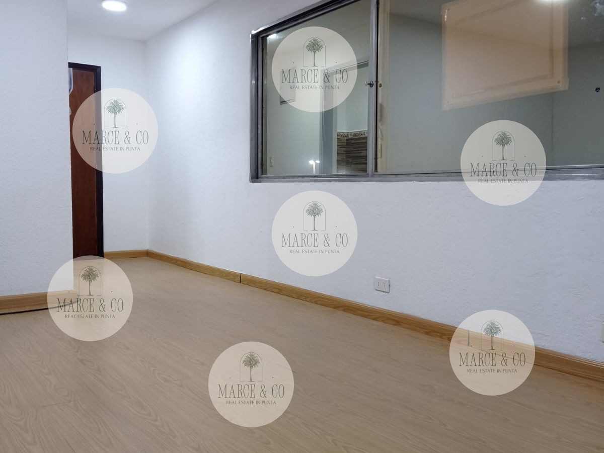 Apartamento ID.2160 - SE VENDE MONOAMBIENTE CENTRO MALDONADO EXCELENTE UBICACION