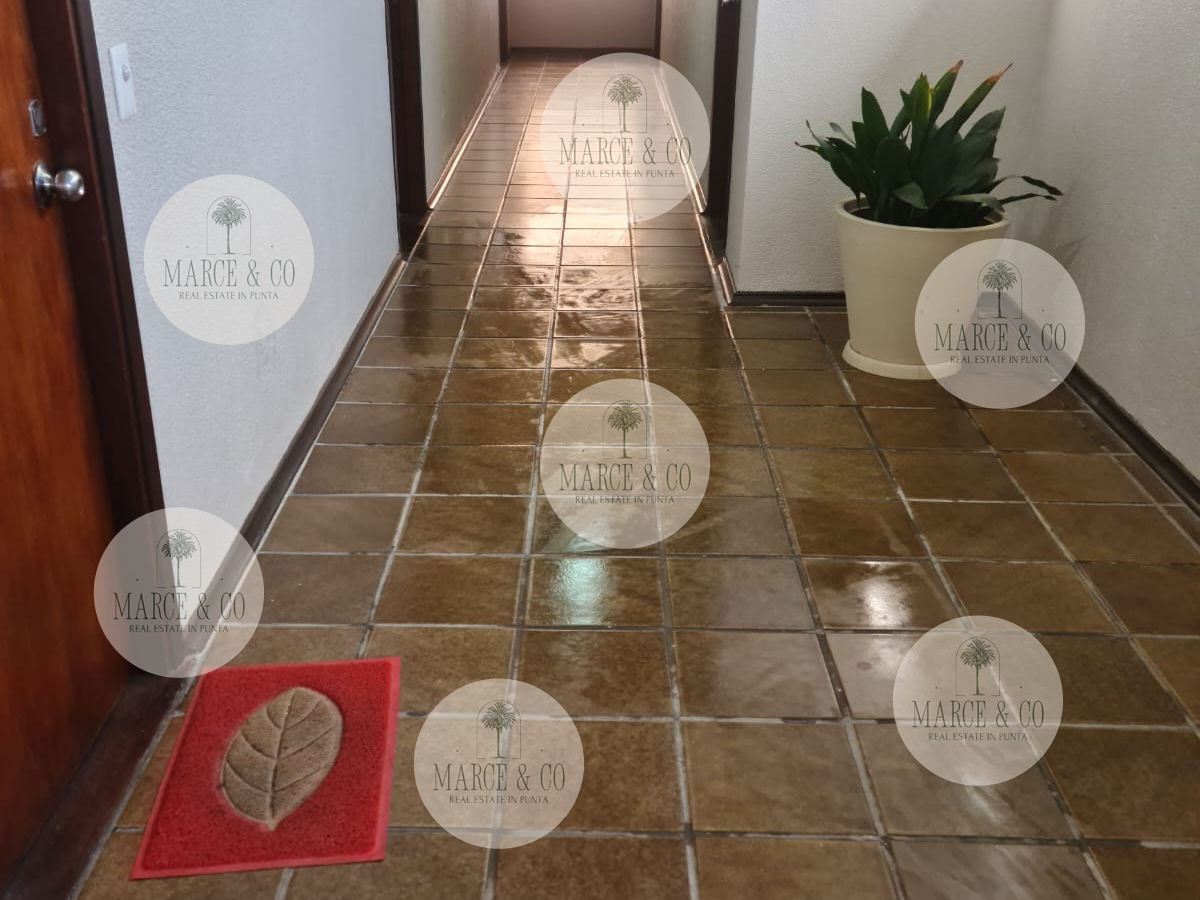 Apartamento ID.2160 - SE VENDE MONOAMBIENTE CENTRO MALDONADO EXCELENTE UBICACION