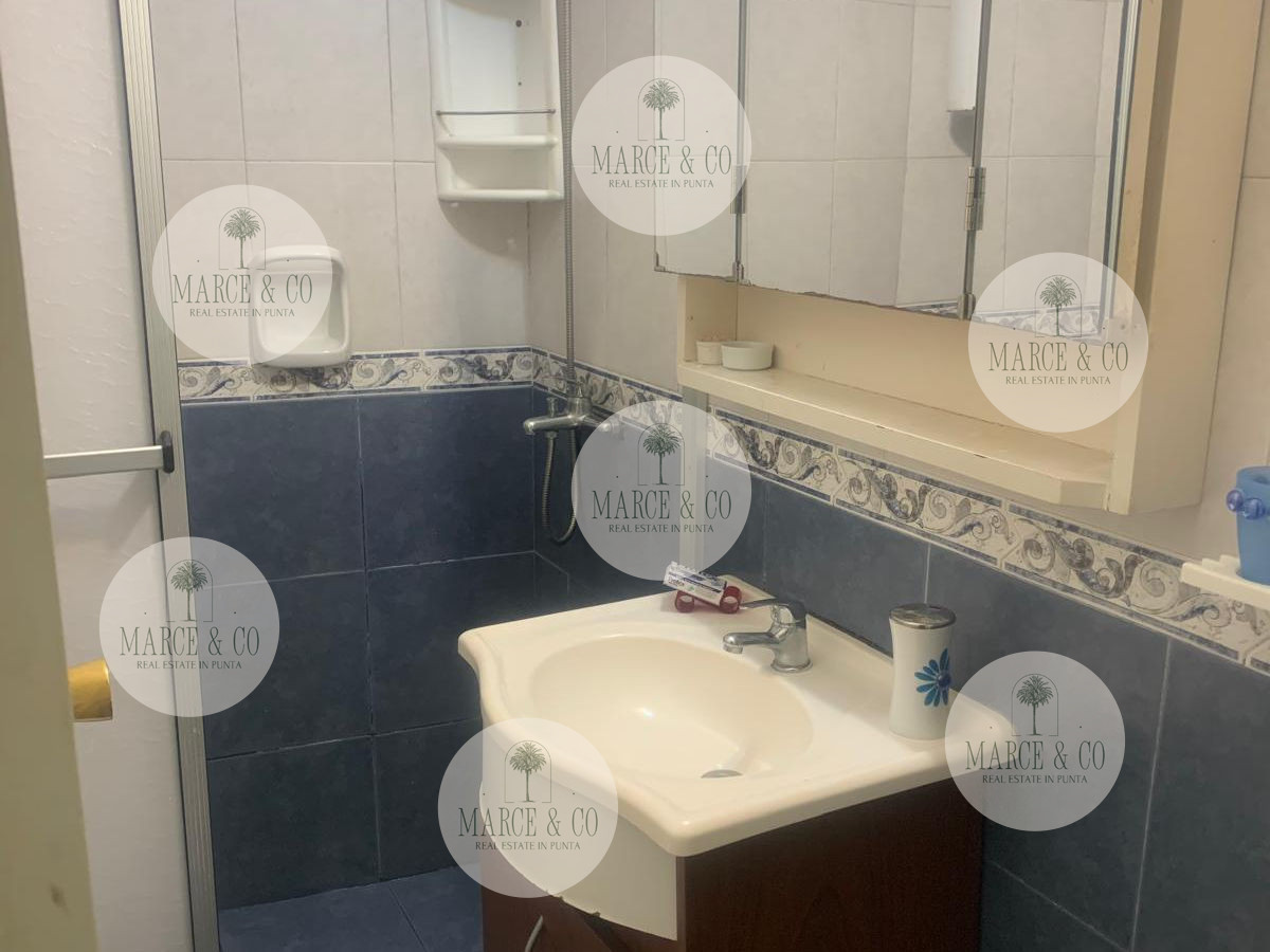 Apartamento ID.2242 - SE VENDE  APARTAMENTO TIPO CASA 2 DORMITORIOS EN ARCOBALENO
