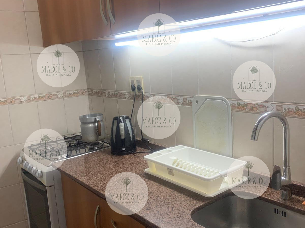 Apartamento ID.2242 - SE VENDE  APARTAMENTO TIPO CASA 2 DORMITORIOS EN ARCOBALENO