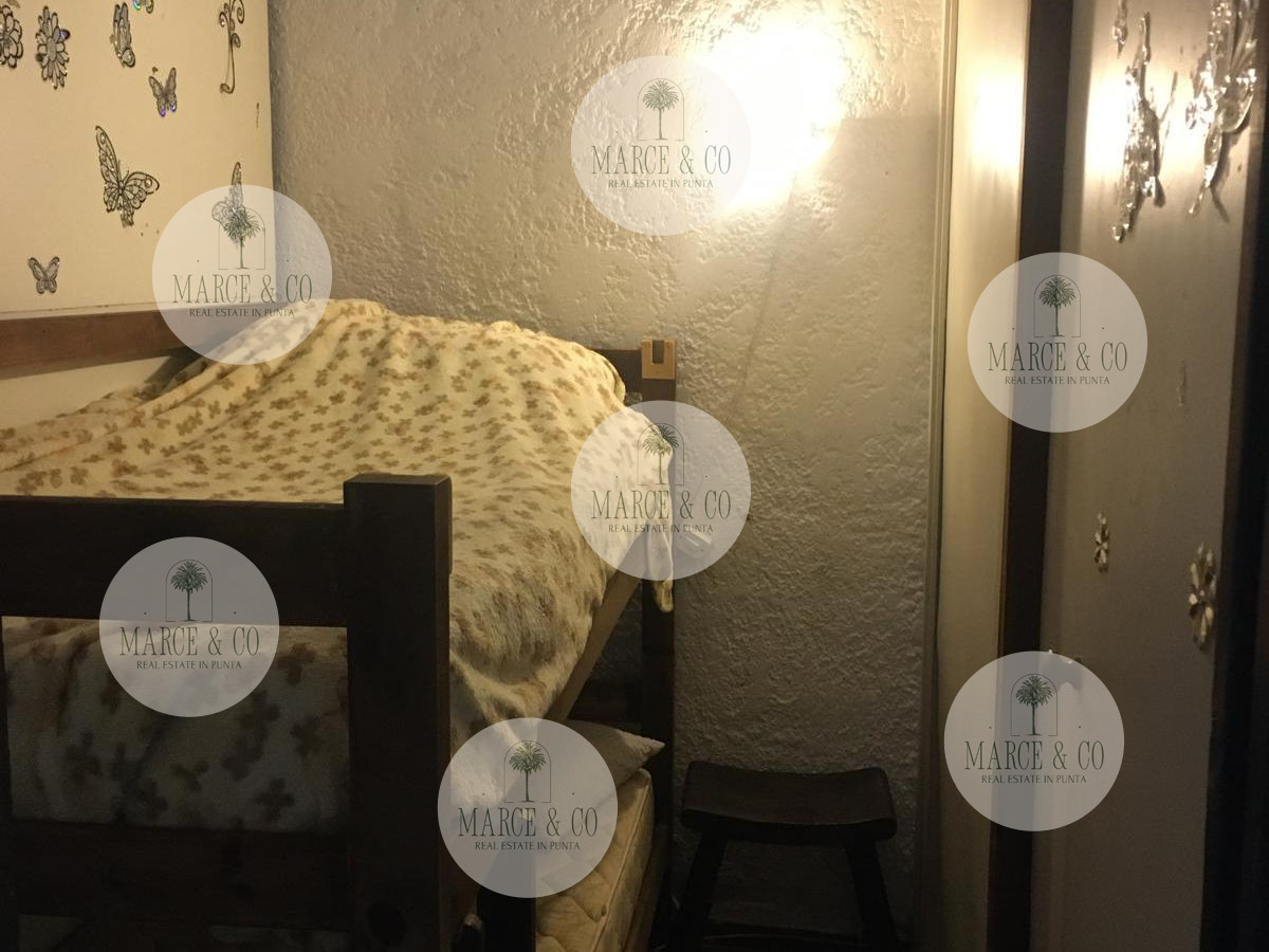 Apartamento ID.2242 - SE VENDE  APARTAMENTO TIPO CASA 2 DORMITORIOS EN ARCOBALENO