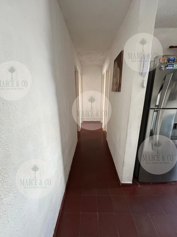 Apartamento ID.2159 - SE VENDE APARTAMENTO 3 DORM PRIMER PISO EN COMPLEJO B25 CENTRO