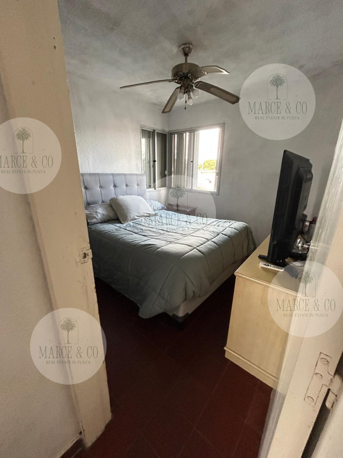 Apartamento ID.2159 - SE VENDE APARTAMENTO 3 DORM PRIMER PISO EN COMPLEJO B25 CENTRO